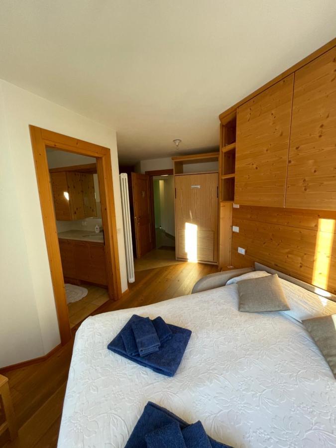 Monolocale Stelvio- Residenza Vallecetta 2 Apartment