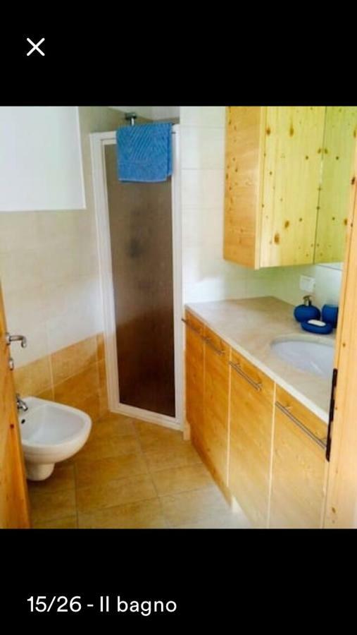 Monolocale Stelvio- Residenza Vallecetta 2 Apartment Bormio
