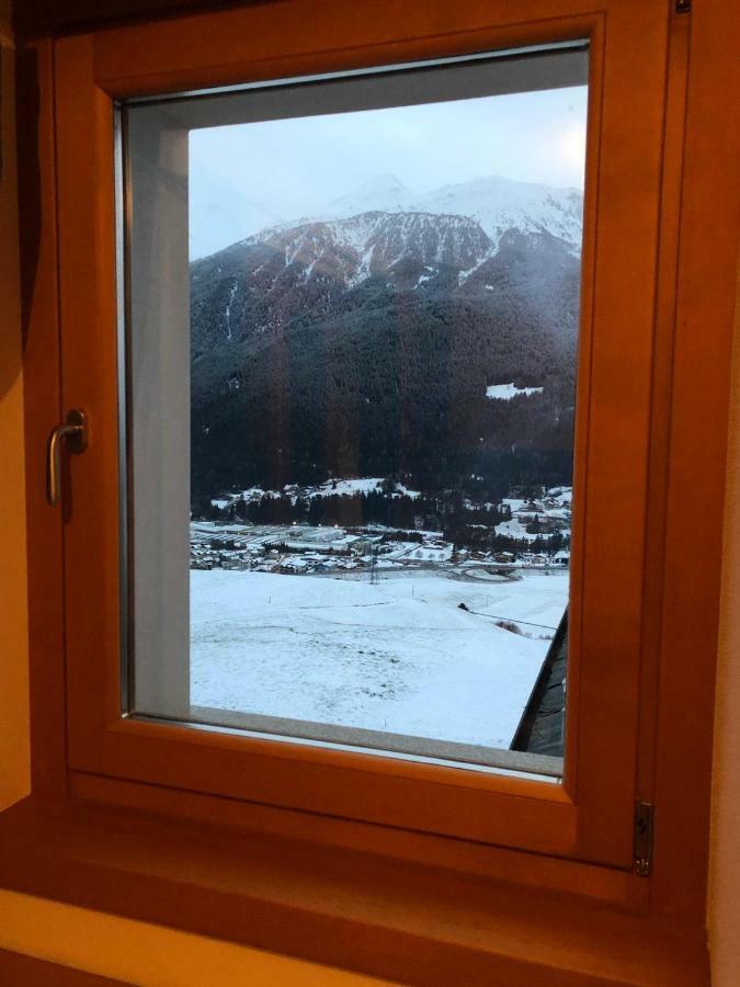 Apartment Monolocale Stelvio- Residenza Vallecetta 2 Bormio